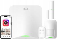 Alarm Bezprzewodowy LTE/4G WIFI HiLook AX HOME Aplikacja HikConnect Do Domu