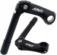 МОСТИК ВЫНОС РУЛЯ UNO 25,4 / 110 ММ / ВЫКЛ