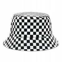 Шляпа Vans Drizzle Drop Bucket Hat VN0A4MVC56M1