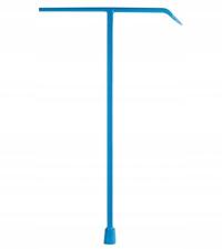 Ключ для подземного пожарного гидранта