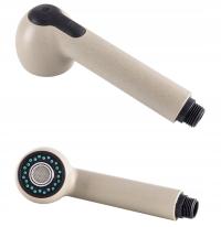 PEPE Słuchawka do baterii zlewozmywakowych z wyciąganą wylewką Piasek