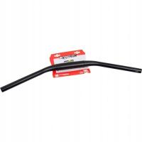 Руль для велосипеда Ergotec Moon черный