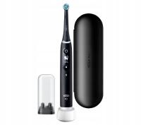 Электрическая зубная щетка Oral-B iO Series 6 Black Lava
