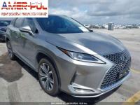 Lexus RX 2021 Lexus RX RX 350 FWD