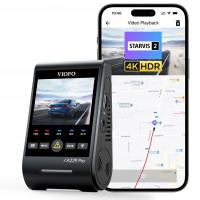 Wideorejestrator Viofo A229 PRO 1CH GPS