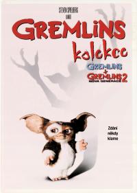 GREMLINY 1-2 KOLEKCJA [2DVD] Napisy PL