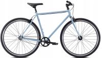 Rower Single Speed FUJI Declaration 60cm powder blue