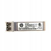 HP GBIC 8GB S-WAVE B-SERIES FC SFP+ 1 670504-001