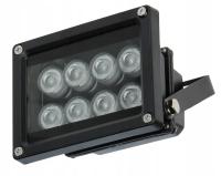 Открытый 30 м ИК инфракрасный прожектор осветитель для камер