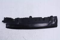 NOWA kierownica powietrza lewa Opel Corsa F 39167879