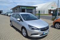 OPEL ASTRA J Sports Tourer (P10) 1.6 CDTi (35) 136 KM