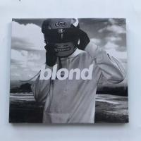 Frank Ocean blond blonde (CD)