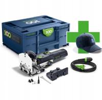 FESTOOL FREZARKA DOMINO DF 500 Plus Edycja limitowana Lamelownica 578239