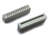 Gniazdo złącze FPC FFC pionowe 24pin 0.5mm