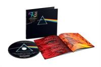 CD Pink Floyd The Dark Side of the Moon