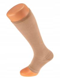 Podkolanówki Przeciwżylakowe Uciskowe Roz. L 2 Stopnia Kompresji PATION