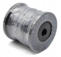 ZBROJONA ŻYŁKA TNĄCA DO KOSY 2,4mm x100m OKRĄGŁA