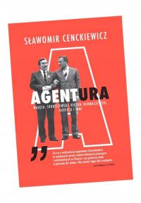 AGENTURA SŁAWOMIR CENCKIEWICZ