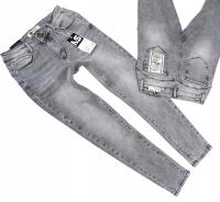 M. SARA брюки для похудения/джинсы PUSH UP