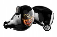 Słuchawki dokanałowe Kinera Plutus Beast