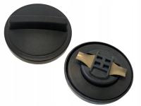 KOREK WLEWU OLEJU Z USZCZELKĄ BMW 3 E30 5 E12 E34 6 E24 7 E32