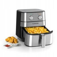 ВОЗДУШНАЯ ФРИТЮРНИЦА KLARSTEIN 1700W 5.4 L ТАЙМЕР