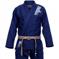 Venum Kimono BJJ Gi Contender 2.0 Granatowe A2