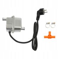 ПОДОГРЕВАТЕЛЬ ПОДОГРЕВАТЕЛЬ ДВИГАТЕЛЯ ПОЛНЫЙ КОМПЛЕКТ 1500W