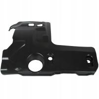 POKRYWA SILNIKA CITROEN PEUGEOT 1,6 HDI 0137F9