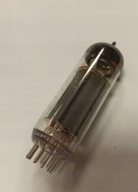 ЭЛЕКТРОННАЯ ТРУБКА 6P15P-EW