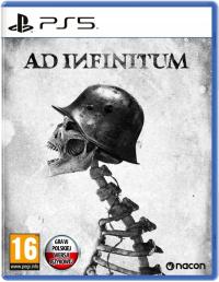 AD Infinitum PS5 po Polsku NOWA
