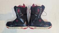 Buty snowboardowe BURTON WOMEN'S EMERALD roz 23,5 (37)