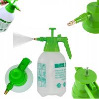 Cardos Pianownica Ręczna i Opryskiwacz Ciśnieniowy 2w1 do Piana Aktywna 2L