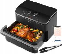 Обезжиренная фритюрница Cosori CAF-TF101S - AE 2800 Вт 10 л