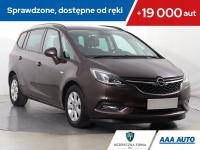 Opel Zafira 1.4 Turbo, Klima, Klimatronic