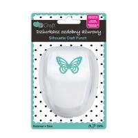 Декоративный дырокол ажурная бабочка dpcraft скрапбукинг бабочка для бумаги DIY