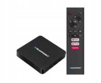 Медиаплеер Blaupunkt Android TV Box B-Stream 8 ГБ