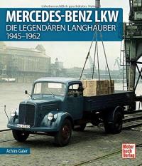 Mercedes-Benz LKW ACHIM GAIER