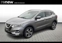 Nissan Qashqai Faktura VAT 23 Salon Polska Gwa...