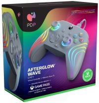 Pad przewodowy Afterglow WAVE Xbox Series One PC