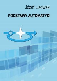 Podstawy automatyki - e-book