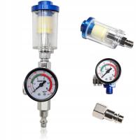 Separator wodno-olejowyfiltr powietrza narzędzie pneumatycznegwint 1/4