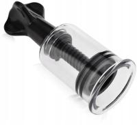 СЕКС ГАДЖЕТ ДЛЯ СТИМУЛЯЦИИ НАСОС ДЛЯ СОСКОВ И КЛИТОРА-ВСАСЫВАНИЕ С РЕЗЬБОЙ