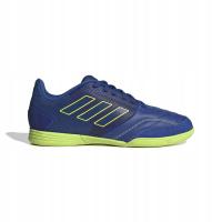 Buty halowe adidas Top Sala Competition Jr r36 2/3