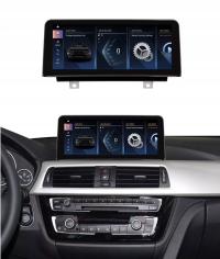 EKRAN ANDROID 13 8GB pamięć RAM dla BMW F30 F31 F34 F32 F33 system NBT