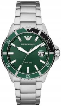 Мужские часы Emporio Armani Diver AR11338