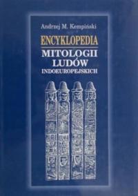 Encyklopedia Mitologii Ludów Indoeuropejskich