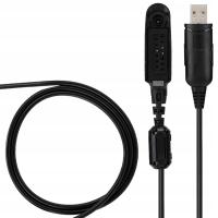 Kabel do programowania USB GP340 do radia HT750