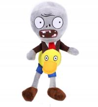 20CM Plants vs Zombies 2 Giant Zombie vs Plants Zabawki Zombie i Roślin