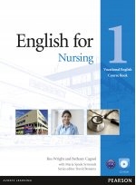 English for Nursing 1. Руководство